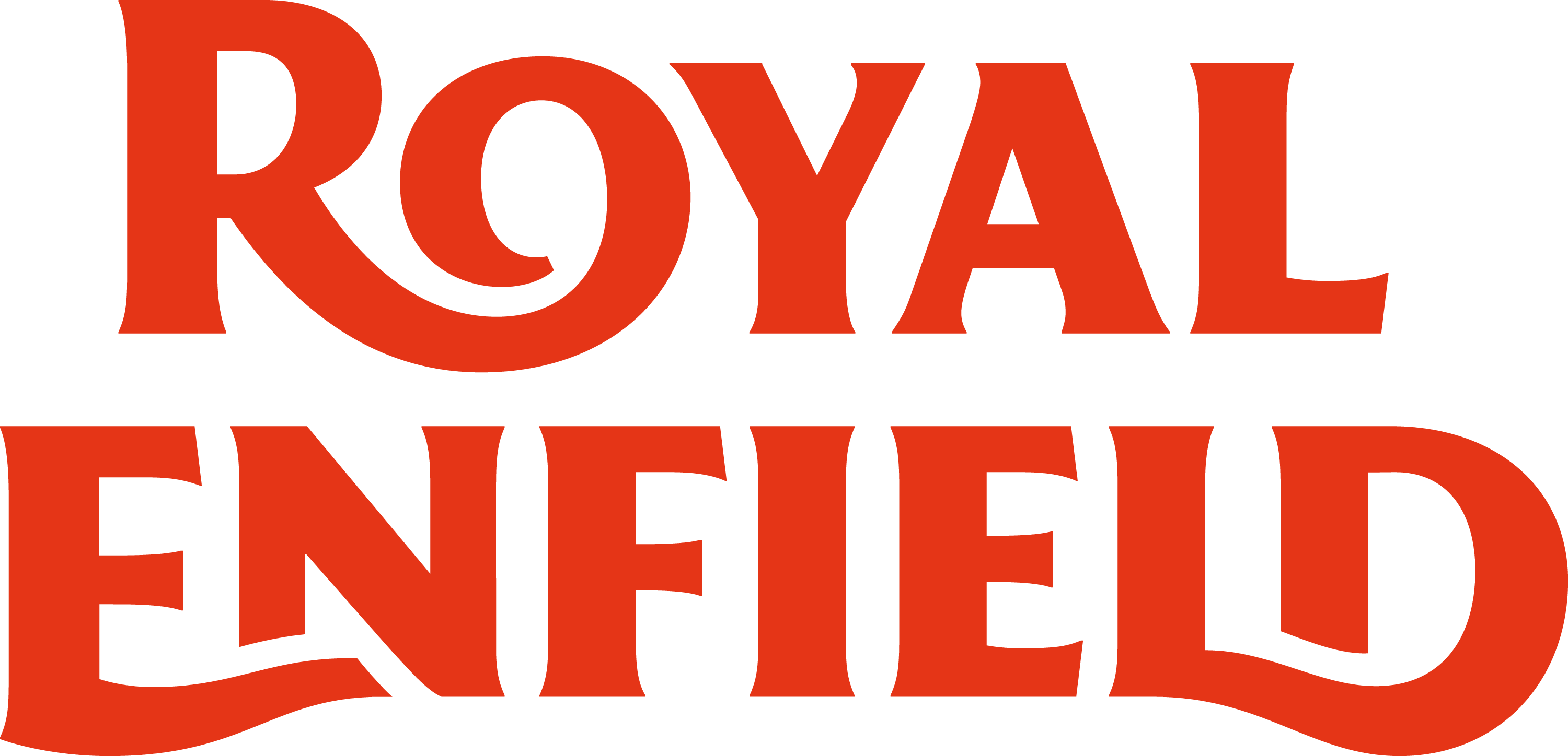 Royal Enfield Logo